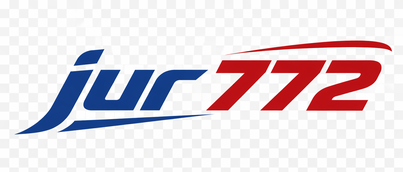 JUR 772 Logo